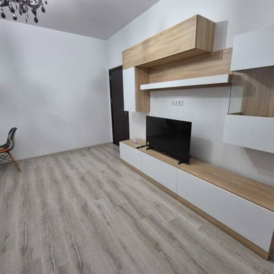 Аренда просторной 3-комнатной квартиры, 78 м², район Chiajna, Бухарест, Румыния